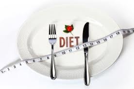 No-Diet